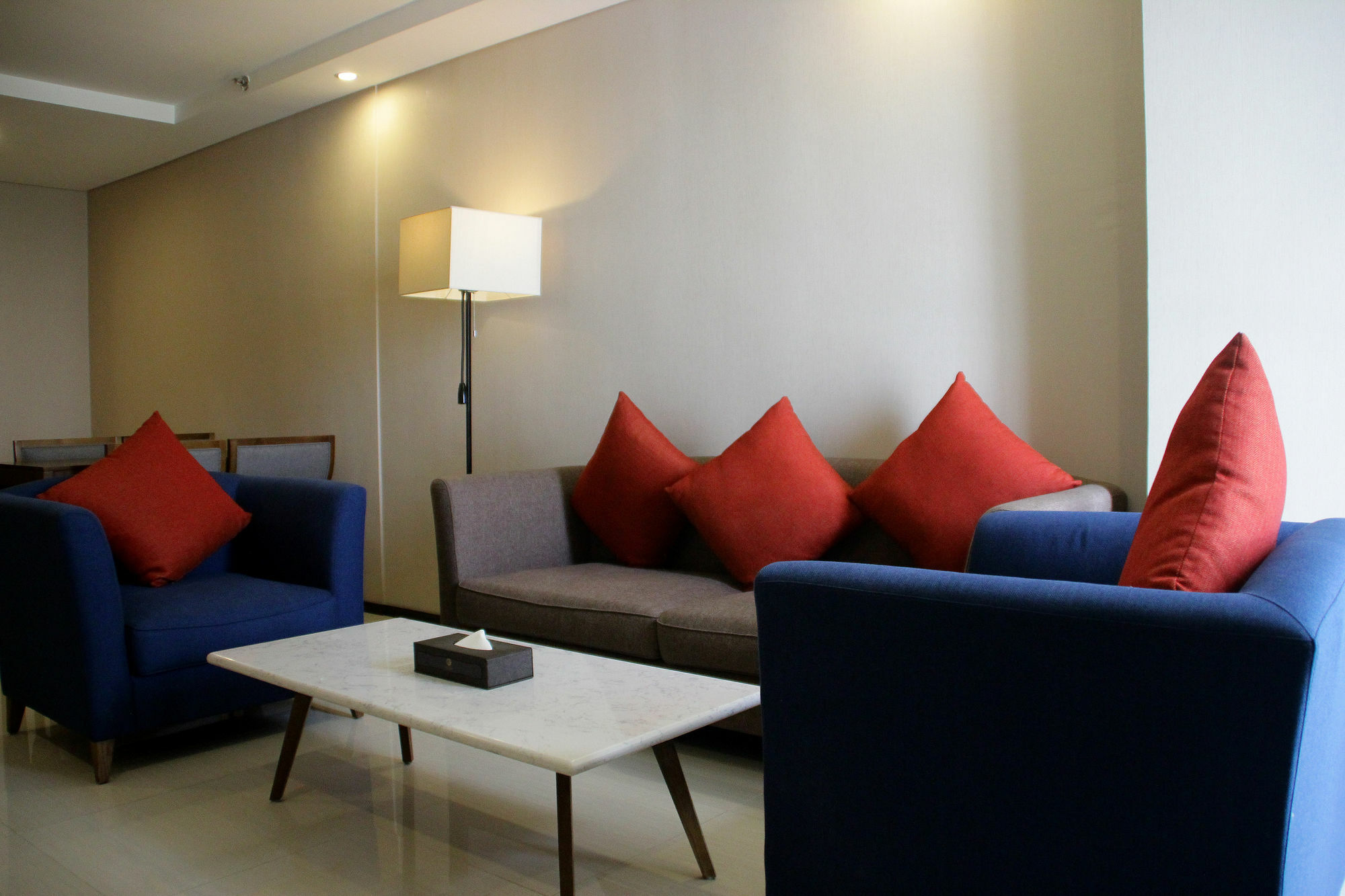 Hotel Golden Phoenix - Manila Pasay